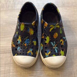 GUC Native Jefferson Bug Print